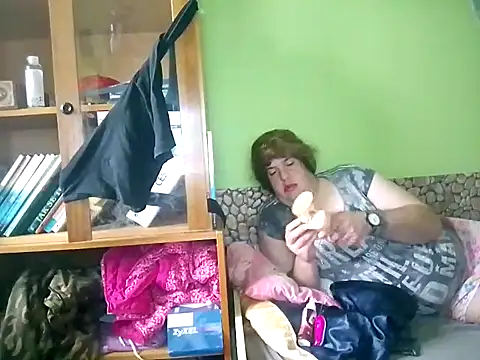 Adrianka online show from October 20, 6:59 am