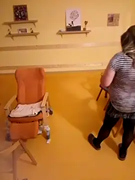 Adrianka online show from November 12, 1:32 am