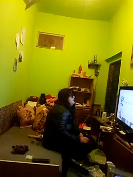 Adrianka online show from February 8, 3:26 am