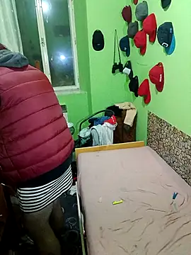 Adrianka online show from March 30, 10:00 pm