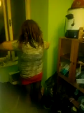 Adrianka online show from October 31, 11:00 pm