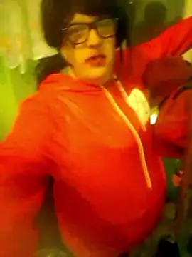 Adrianka online show from January 9, 12:39 am