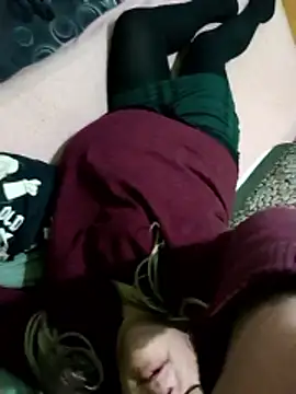 Adrianka online show from April 12, 3:21 am