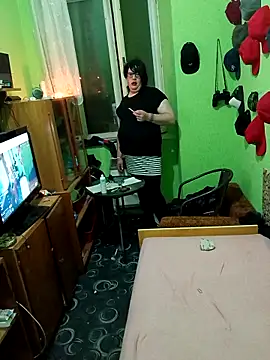 Adrianka online show from March 13, 12:48 am