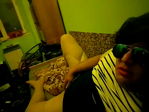 Adrianka online show from September 23, 12:50 am