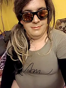 Adrianka online show from May 6, 9:52 pm