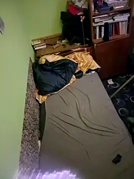 Adrianka online show from October 16, 12:08 am