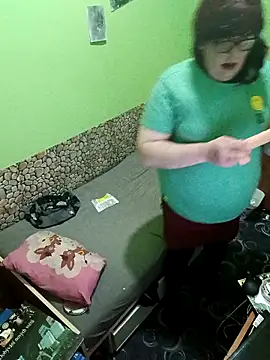 Adrianka online show from February 15, 2:34 am