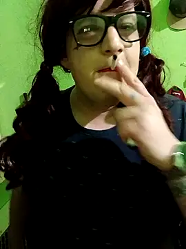 Adrianka online show from February 21, 10:34 pm