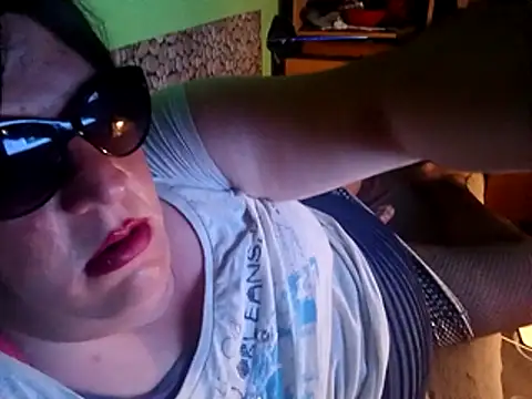 Adrianka online show from June 25, 1:14 am