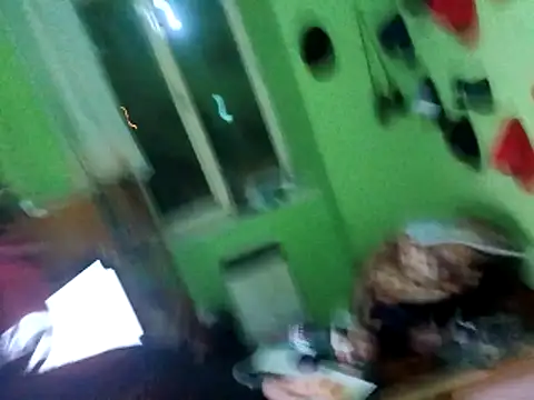 Adrianka online show from March 11, 1:10 am