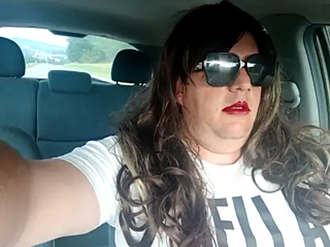 Adrianka online show from June 18, 5:17 am