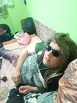 Adrianka online show from May 14, 11:35 pm