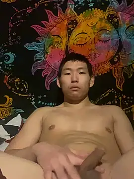 thekinkyasian online show from February 5, 7:42 pm