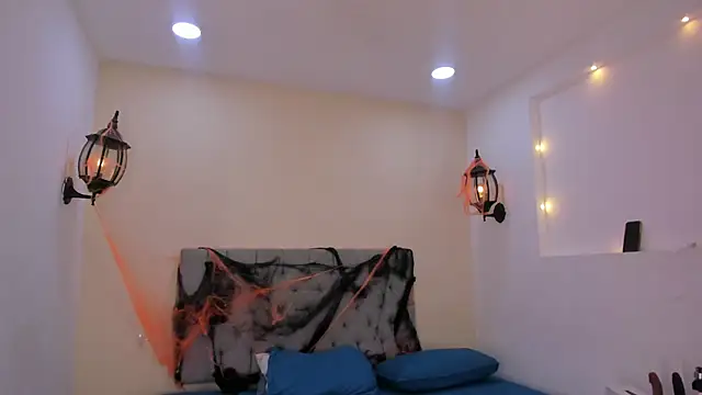 Dakkota Fox online show from October 24, 10:09 pm