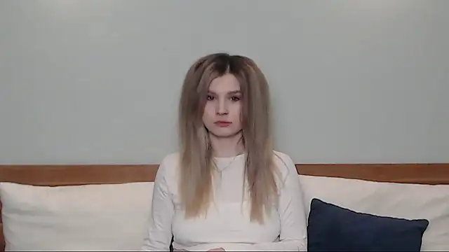 Chloe Addison online show from February 11, 1:41 am