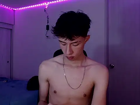 Juanmres online show from March 7, 7:30 pm