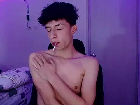 Juanmres online show from February 9, 1:31 pm