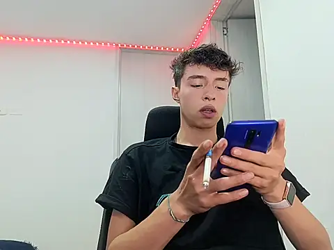 Juanmres online show from September 26, 11:22 pm