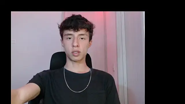 Juanmres online show from October 28, 3:07 am