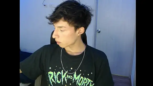 Juanmres online show from November 6, 5:44 am