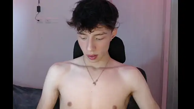 Juanmres online show from November 30, 1:12 pm