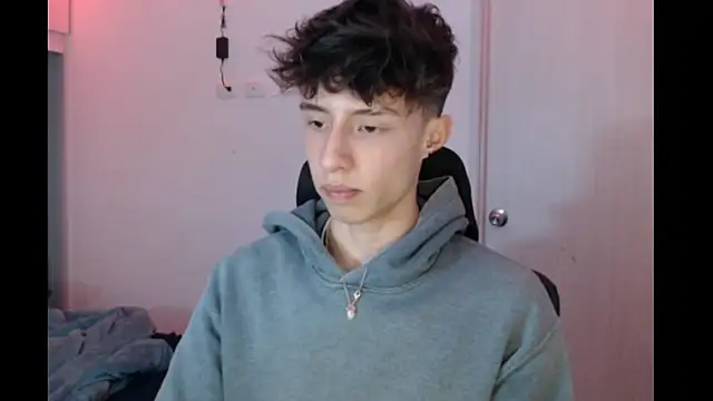 Juanmres online show from November 26, 4:56 am