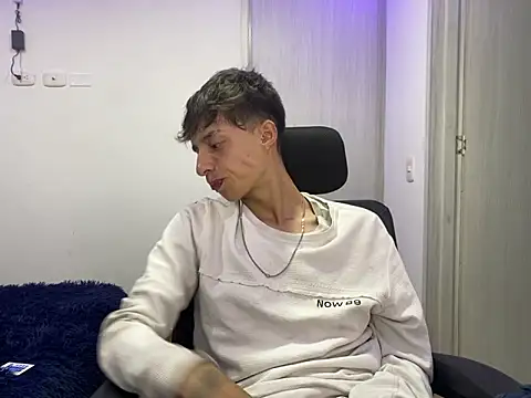 Juanmres online show from September 23, 6:20 am