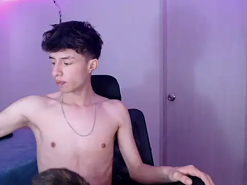 Juanmres online show from March 18, 8:53 pm