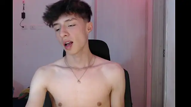 Juanmres online show from November 27, 4:35 am