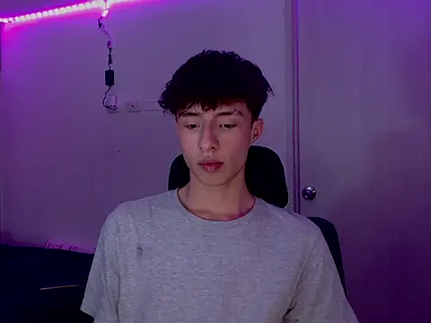 Juanmres online show from February 5, 1:34 am