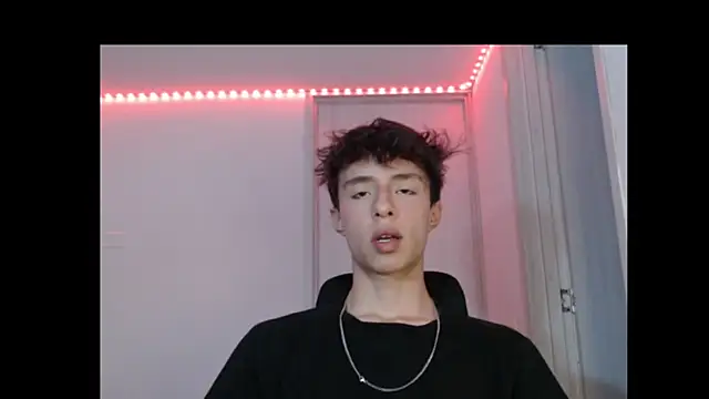 Juanmres online show from October 26, 12:22 am