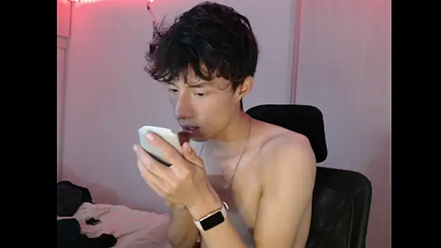 Juanmres online show from November 7, 10:57 pm