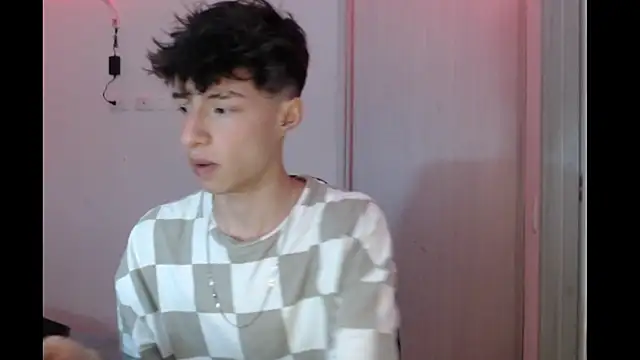 Juanmres online show from November 23, 11:48 pm