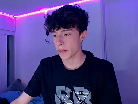 Juanmres online show from January 11, 6:26 pm