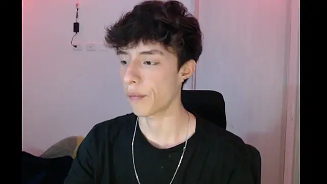 Juanmres online show from November 14, 4:27 am