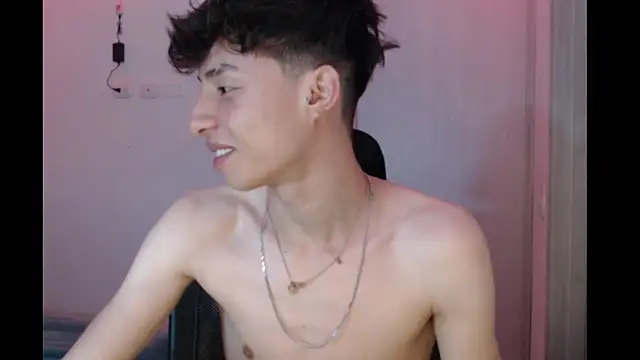 Juanmres online show from November 29, 5:40 am