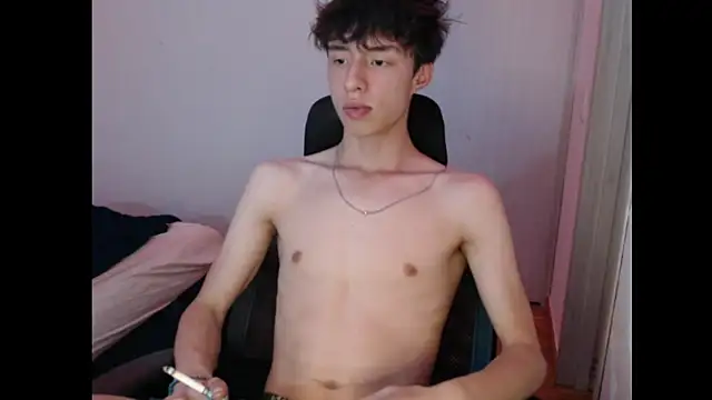 Juanmres online show from November 7, 3:55 am