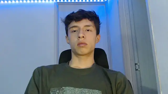 Juanmres online show from October 24, 4:44 am