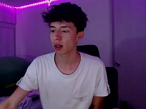 Juanmres online show from February 11, 3:45 pm