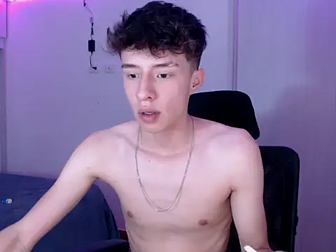 Juanmres online show from March 10, 9:08 pm