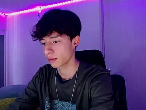 Juanmres online show from January 8, 6:14 pm