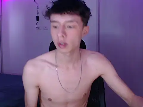 Juanmres online show from March 17, 7:50 pm