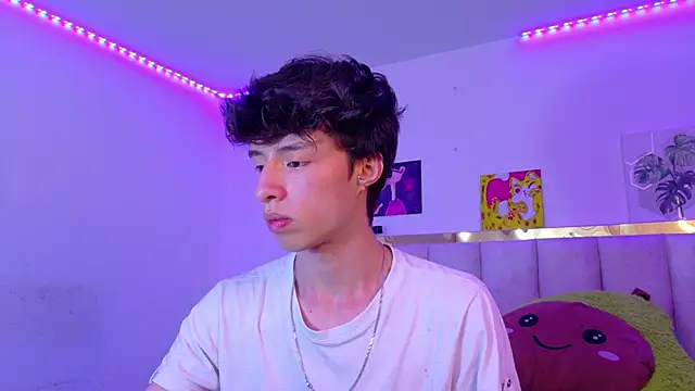 Juanmres online show from May 29, 10:16 pm