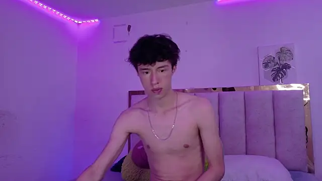 Juanmres online show from May 20, 1:19 pm
