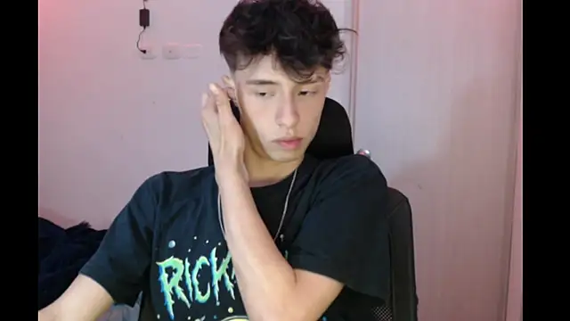 Juanmres online show from November 20, 3:40 am