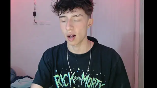 Juanmres online show from November 25, 2:12 am