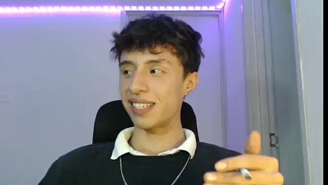 Juanmres online show from October 16, 3:26 am