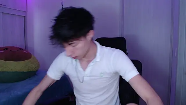 Juanmres online show from April 14, 9:20 pm