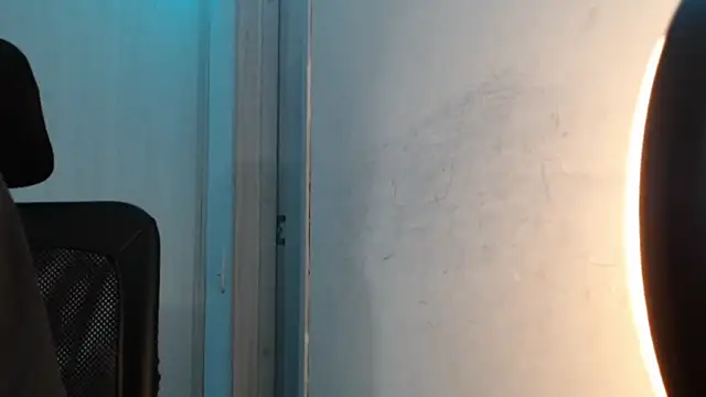 Juanmres online show from October 14, 9:47 pm